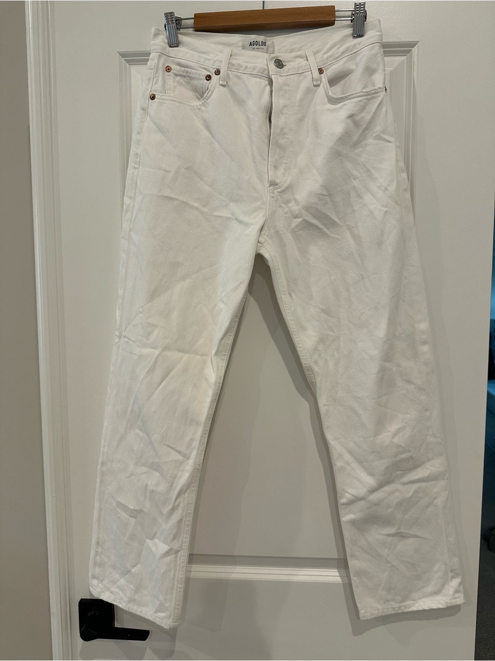 Agolde 90s Pinch Waist